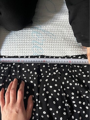 Mango pantalon - Görsel 9