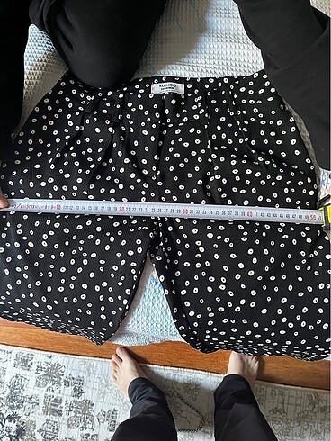 Mango pantalon - Görsel 8