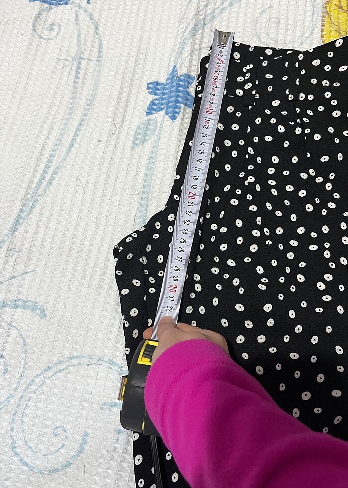 Mango pantalon - Görsel 4