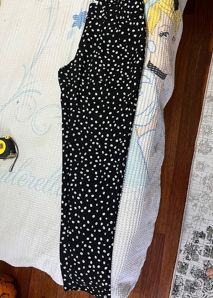 Mango pantalon - Görsel 3