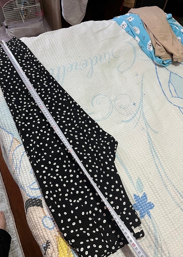 Mango pantalon - Görsel 5