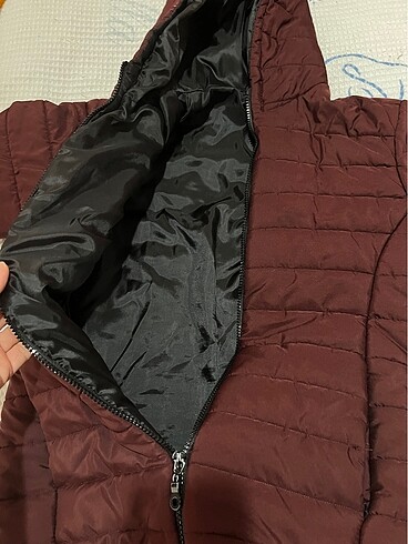 Mevsimlik Mont - Görsel 3