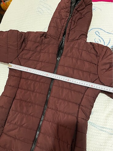 Mevsimlik Mont - Görsel 5