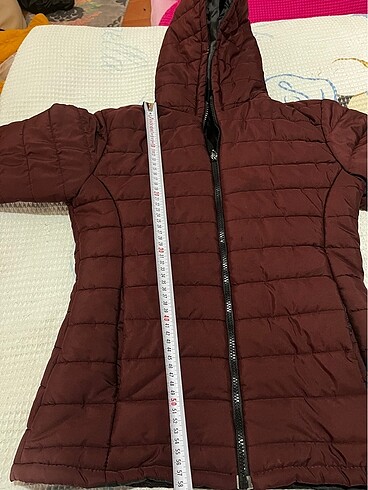 Mevsimlik Mont - Görsel 4