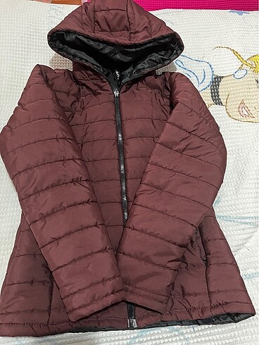 Mevsimlik Mont - Görsel 6