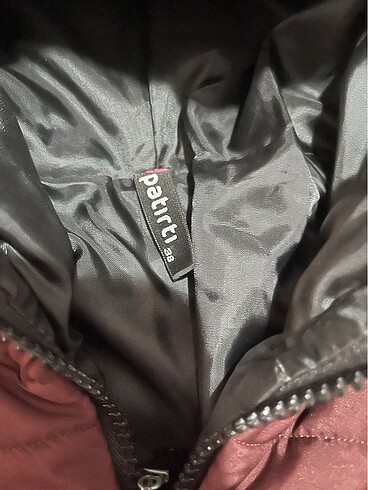 Mevsimlik Mont - Görsel 2