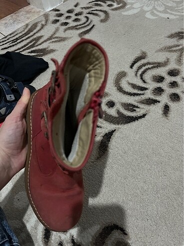 Kız botu - Görsel 2