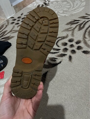 Kız botu - Görsel 3