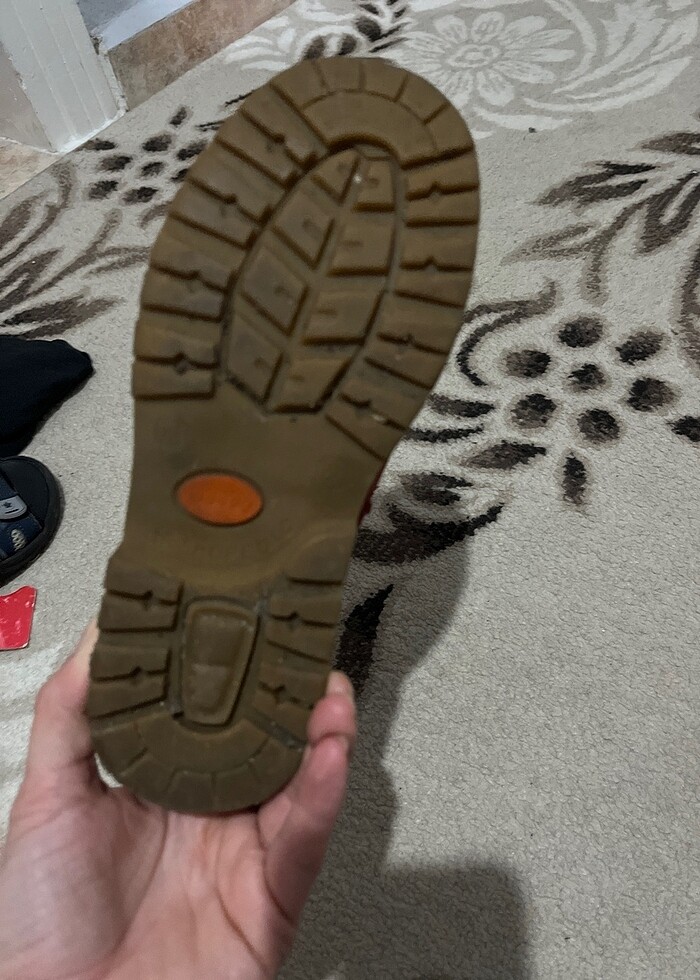 Kız botu - Görsel 3