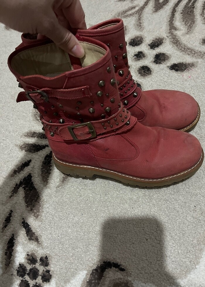 Kız botu - Görsel 4