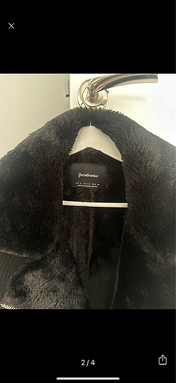 Stradivarius Mont stradivarius