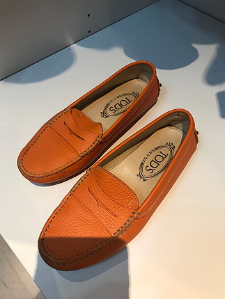 Tod's Tod's loafer