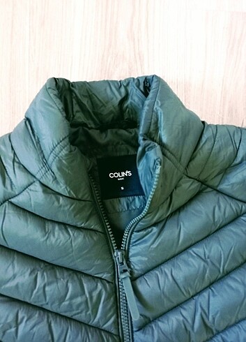 Colin's Colins yelek