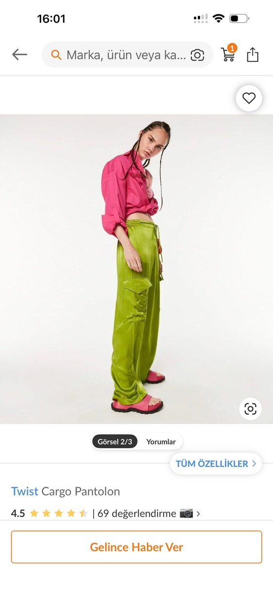 Yeşil Fermuarlı Mini Straplez Bustiyer - Görsel 3