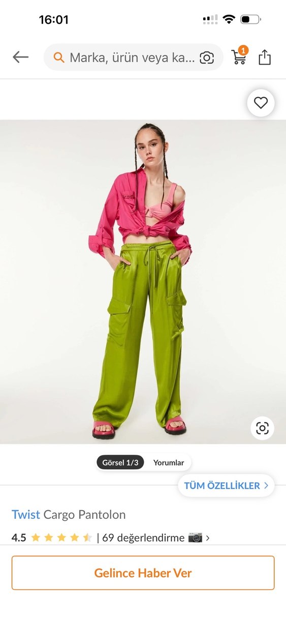 Yeşil Fermuarlı Mini Straplez Bustiyer - Görsel 5