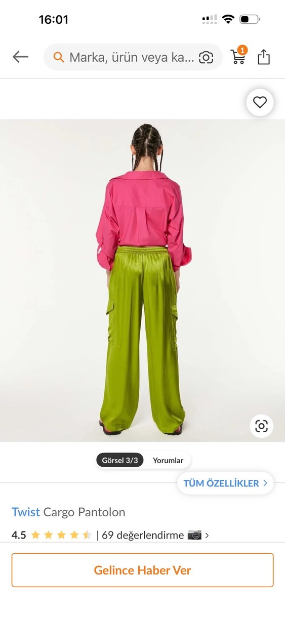 Yeşil Fermuarlı Mini Straplez Bustiyer - Görsel 4