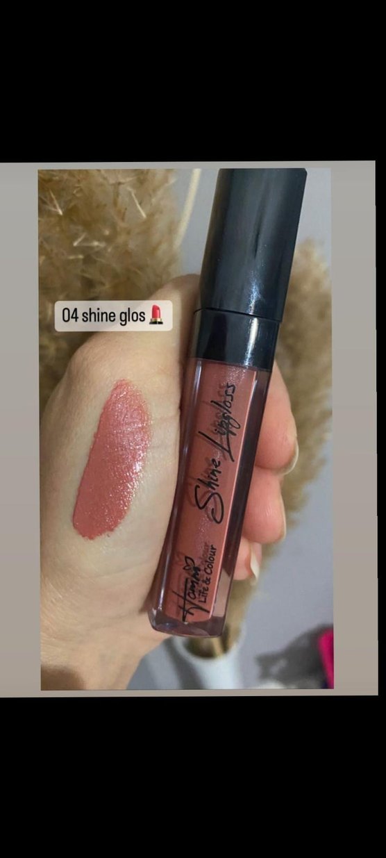 02 Mat Ruj - Koyu Bej Tonu - Görsel 3