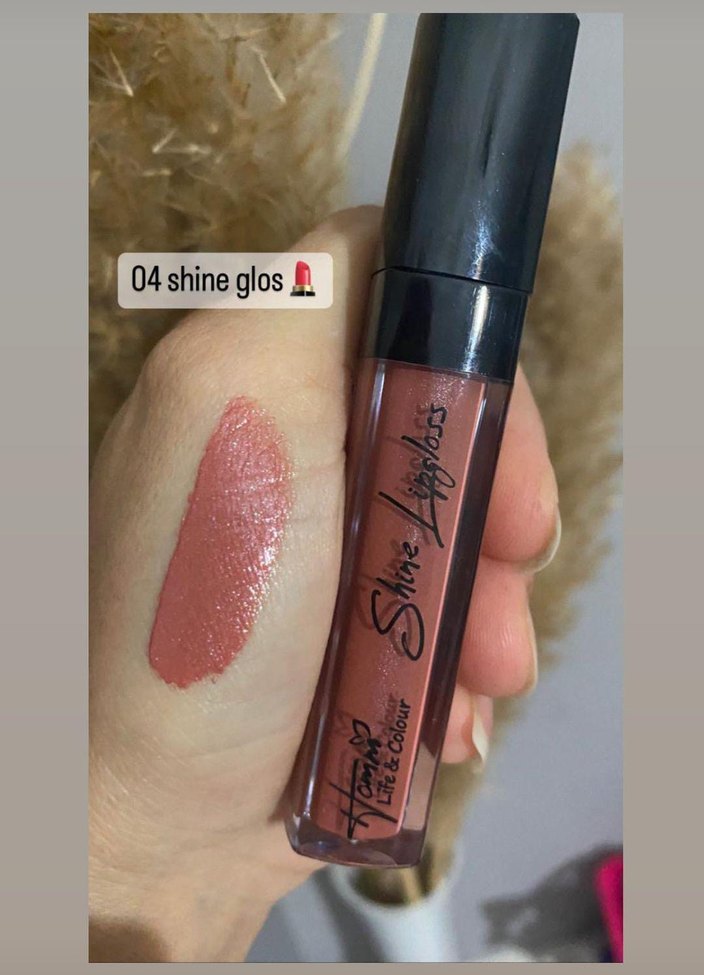 02 Mat Ruj - Koyu Bej Tonu - Görsel 2