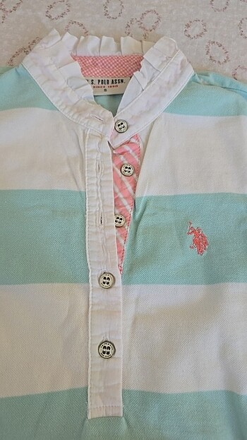 U.S Polo Tişört