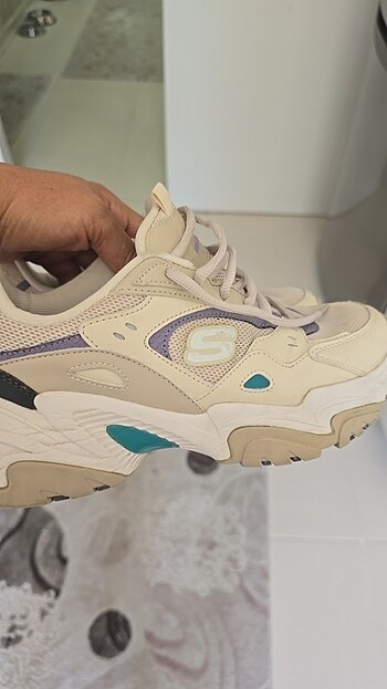 Skechers ayakkabı