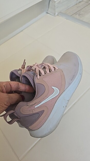 Nike Nike Yürüyüş ve koşu ayakkabısı