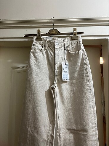 Zara Zara pantolon