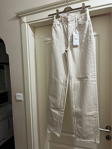 Zara pantolon