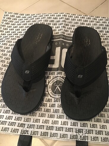 Skechers terlik