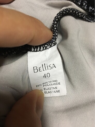 40 Beden Kadın mayo