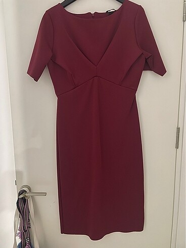 H&M H&M Elbise