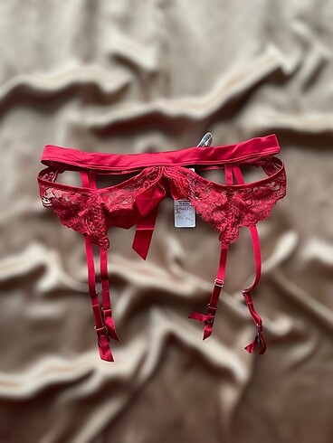 Intimissimi Jartiyer Kemeri