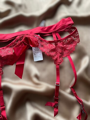 Diğer Intimissimi Jartiyer Kemeri