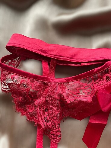 universal Beden Intimissimi Jartiyer Kemeri