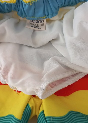 Erkek Çocuk Mayolar - Görsel 11