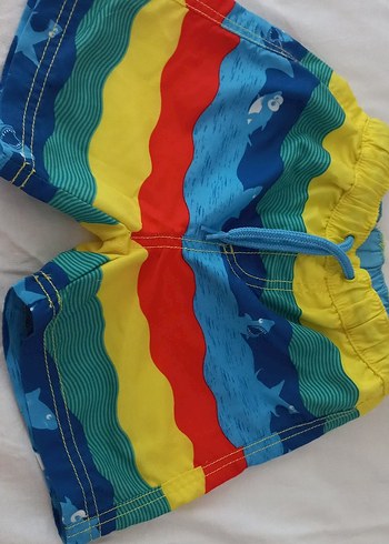 Erkek Çocuk Mayolar - Görsel 10