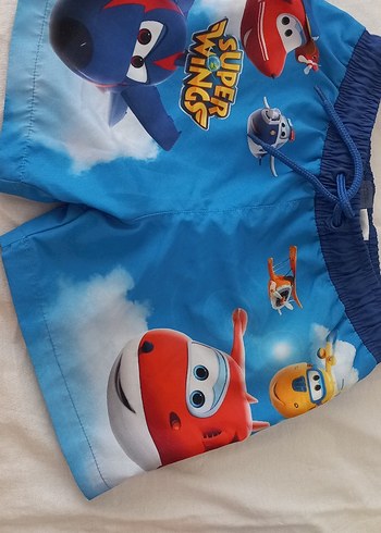 Erkek Çocuk Mayolar - Görsel 8