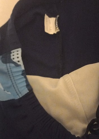 Erkek Çocuk Mayolar - Görsel 16