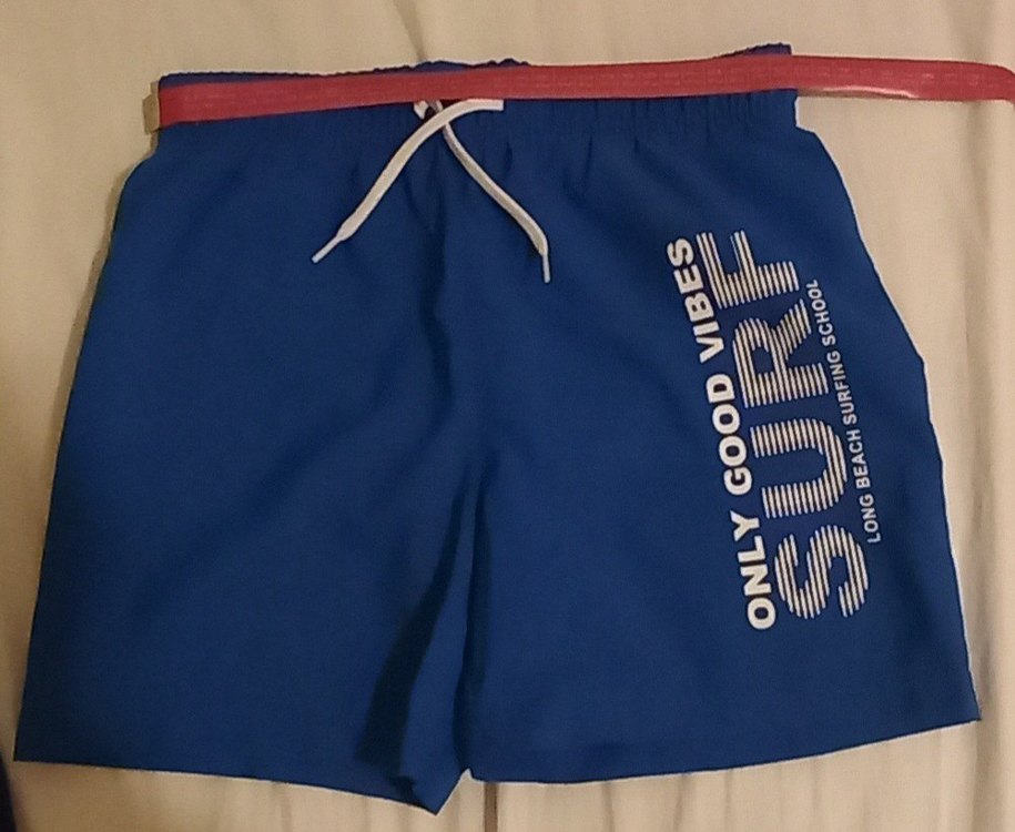 Erkek Çocuk Mayolar - Görsel 2