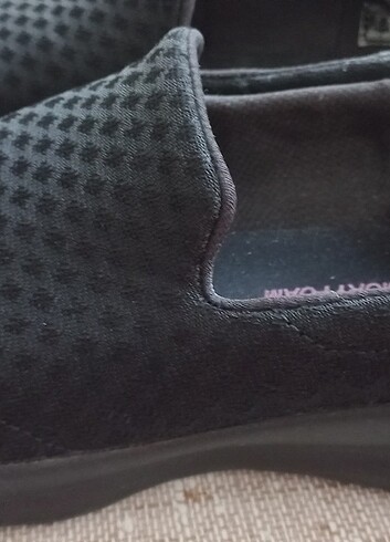 38 Beden Skechers Kadın Bez Ayakkabı