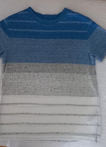 Diğer Erkek Çocuk Kısa Kollu T-shirt