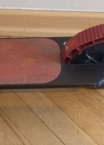 Scooter Mid Boy - Görsel 5