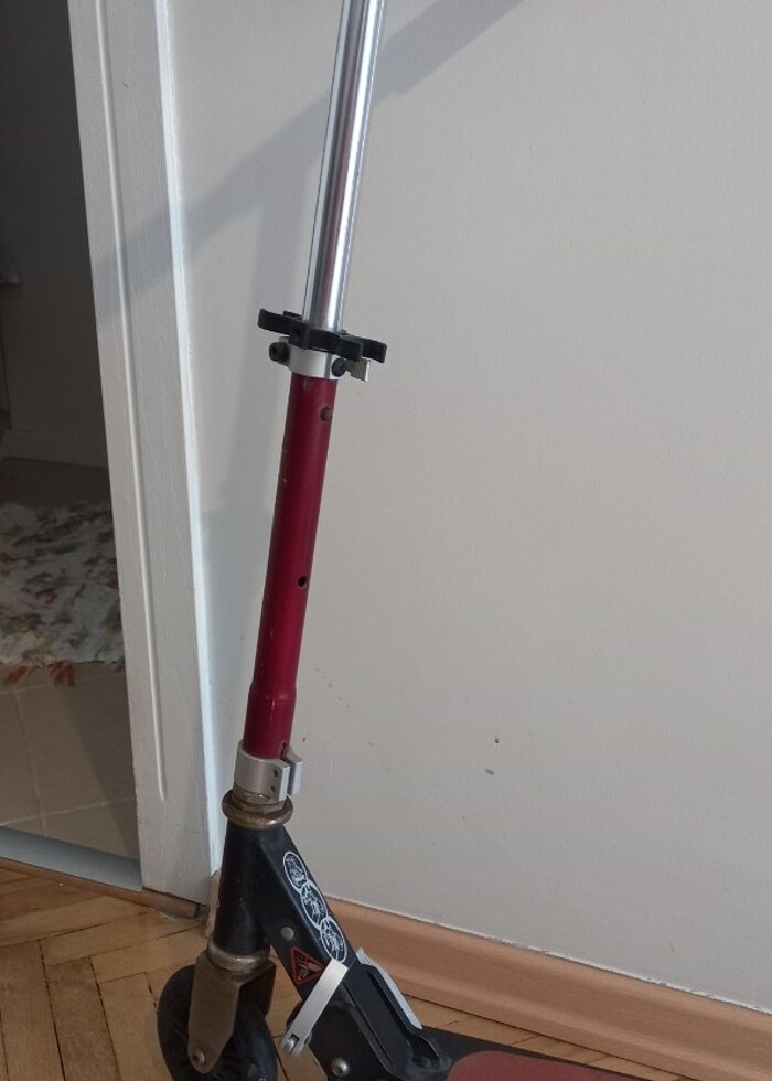 Scooter Mid Boy - Görsel 2