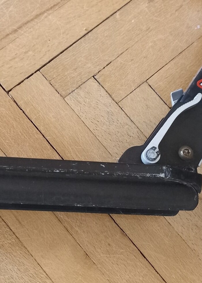 Scooter Mid Boy - Görsel 4