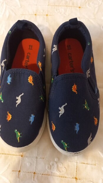 Carter's Bez Ayakkabı - Görsel 3