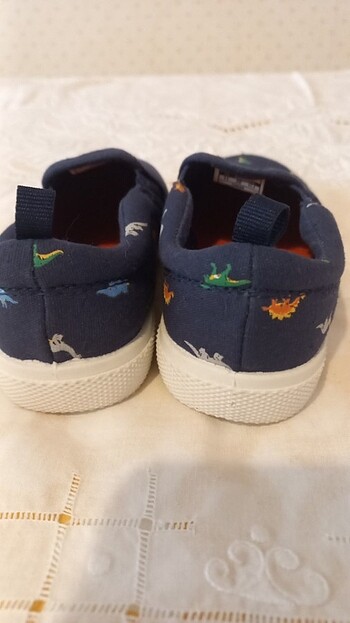 Carter's Bez Ayakkabı - Görsel 4