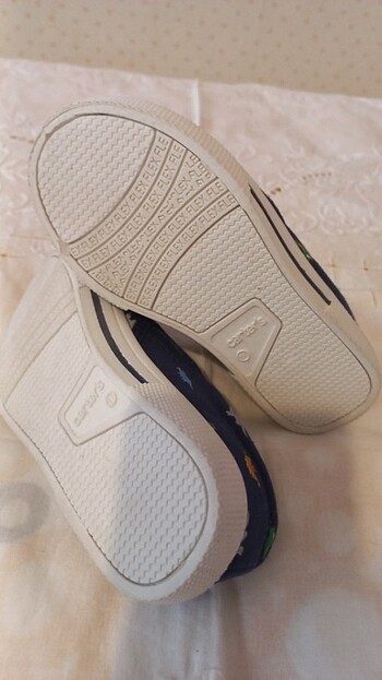 Carter's Bez Ayakkabı - Görsel 5