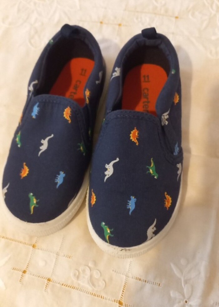 Carter's Bez Ayakkabı - Görsel 2