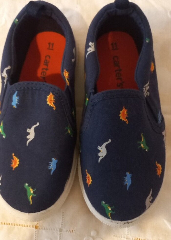 Carter's Bez Ayakkabı - Görsel 3