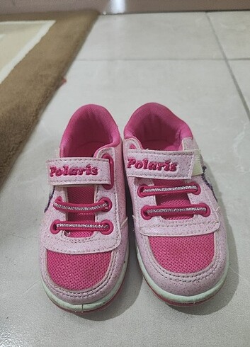 Polaris ayakkabı 