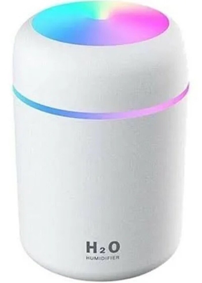 USB HAVA NEMLENDİRİCİSİ - Görsel 2